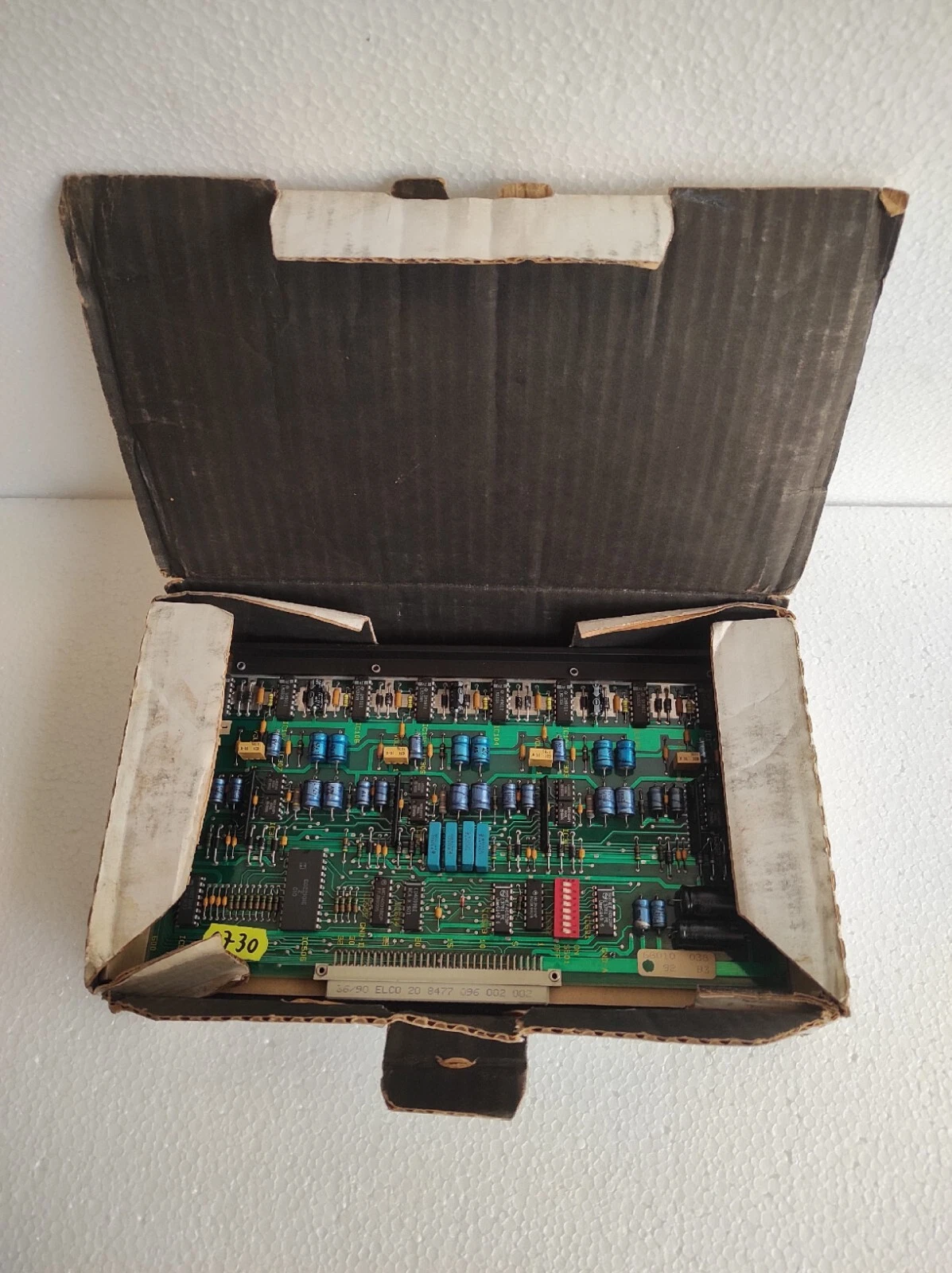Stentor slb 1235/6 / SLB 125/6 PCB Board
